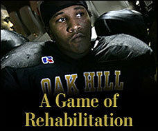 A Game of Rehabilitation
