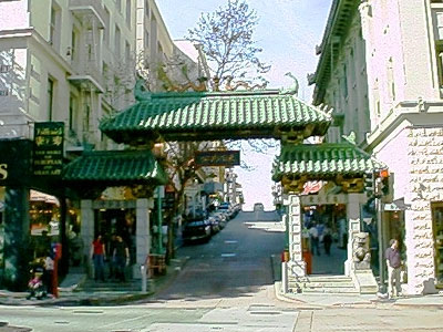 chinatown