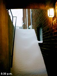 my stairs