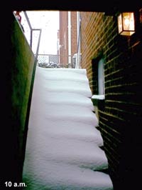 my stairs
